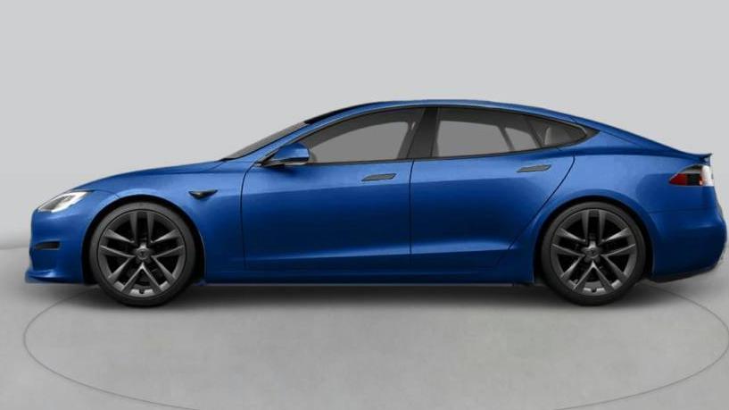 TESLA MODEL S 2024 5YJSA1E53RF533474 image